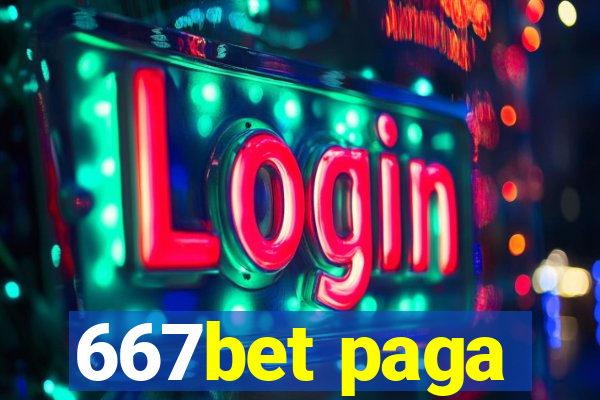 667bet paga